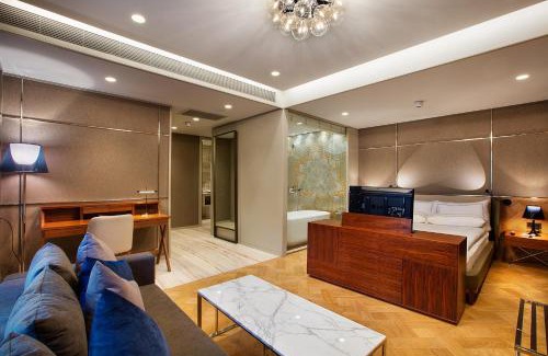 Old City Hotel | Fer Hotel