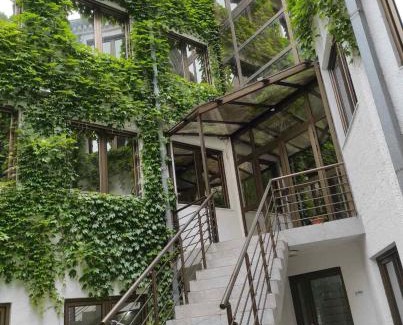 Stari Grad Hotel | Fera