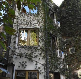 Stari Grad Hotel | Fera