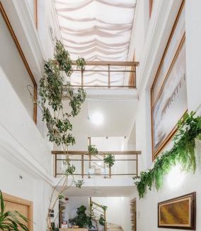 Stari Grad Hotel | Fera