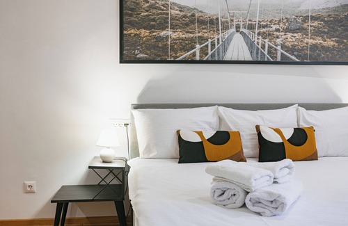 Stari Grad Hotel | Fera