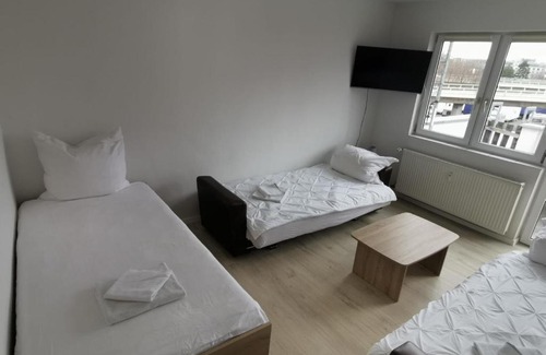Muelheim Apartamento | Ferdimesse Apartments 2