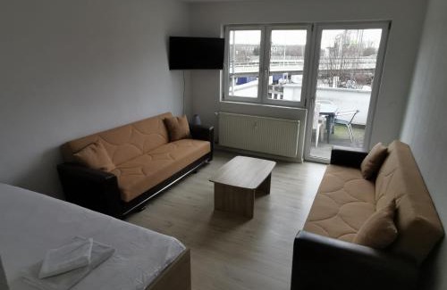 Muelheim Apartamento | Ferdimesse Apartments 2