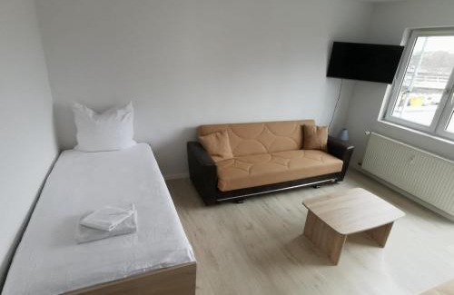 Muelheim Apartamento | Ferdimesse Apartments 2