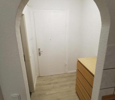 Muelheim Apartamento | Ferdimesse Apartments 2