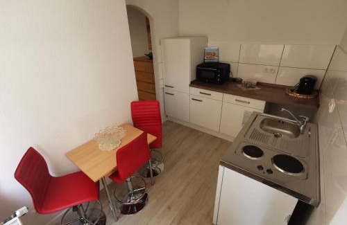 Muelheim Apartamento | Ferdimesse Apartments