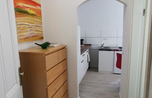 Muelheim Apartamento | Ferdimesse Apartments