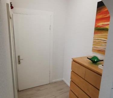 Muelheim Apartamento | Ferdimesse Apartments