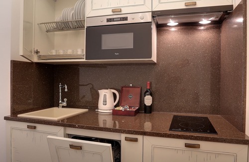 Karlovy Vary Apartamento | Ferdinandhof Apart-Hotel