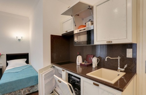Karlovy Vary Apartamento | Ferdinandhof Apart-Hotel