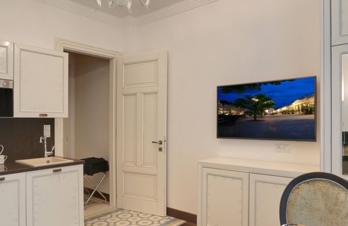 Karlovy Vary Apartamento | Ferdinandhof Apart-Hotel
