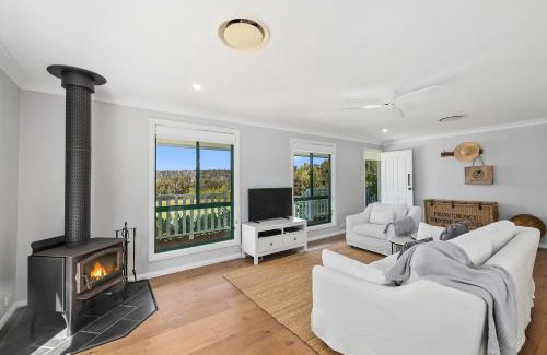 Kangaroo Valley Casa | Ferdous - A Peaceful Hideaway