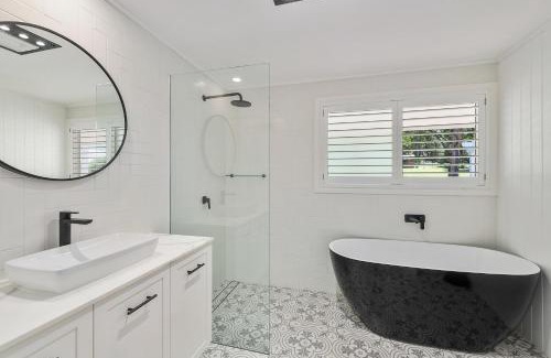 Kangaroo Valley Casa | Ferdous - A Peaceful Hideaway