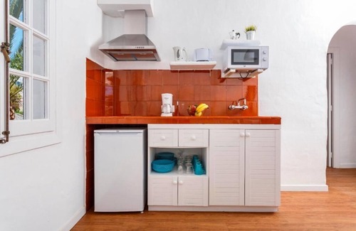 Platges de Fornells Apartamento | Fergus Club Carema Splash