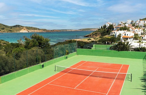Platges de Fornells Apartamento | Fergus Club Carema Splash