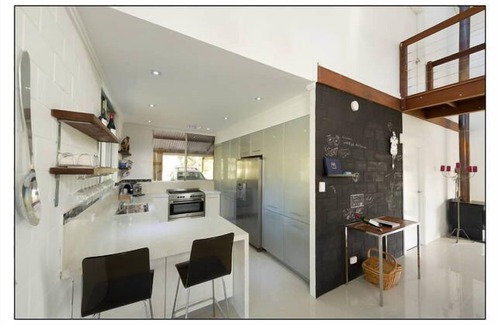 Crooked Brook Casa | Ferguson Valley Retreat