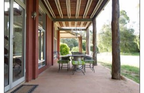 Crooked Brook Casa | Ferguson Valley Retreat