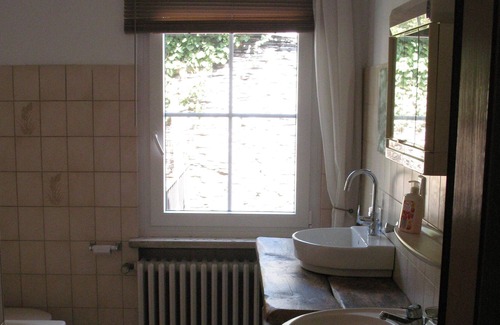 Punderich Casa | Feriënhaus "tante Emma"