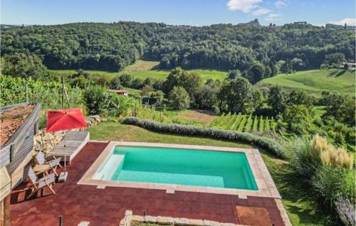 Breitenfeld an der Rittschein Casa | Ferienhaus Mit Pool Und Sauna