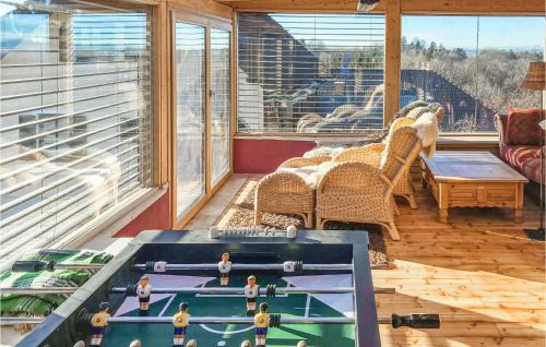Breitenfeld an der Rittschein Casa | Ferienhaus Mit Pool Und Sauna