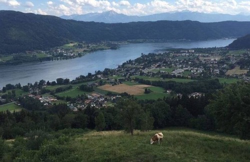 Steindorf am Ossiacher See Casa | Ferienhaus für 4 Gäste mit 80m² in Steindorf am Ossiacher See