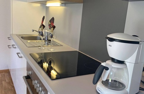 Unterburg am Klopeiner See Apartamento | Ferienwohnung Sylvana - Parterre - Süd - Ferienwohnungen Sauerschnig