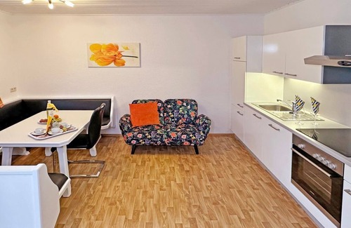 Unterburg am Klopeiner See Apartamento | Ferienwohnung Sylvana - Parterre - Süd - Ferienwohnungen Sauerschnig