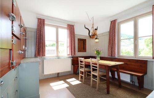 Weissenkirchen in der Wachau Casa | Ferienhaus Mit Garten
