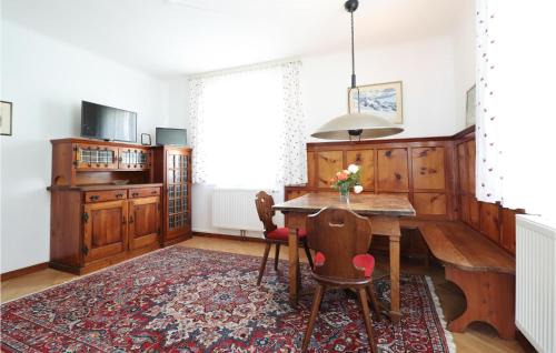 Weissenkirchen in der Wachau Casa | Ferienhaus Mit Garten