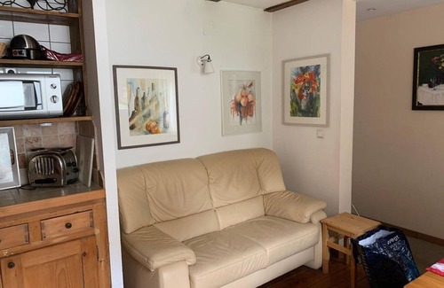 Neustadt-Konigsbach Apartamento | Ferienwohnung Steinhauser