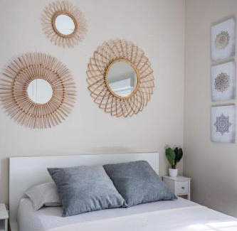 San Gil Apartamento | Feria Apartments