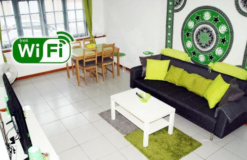 Arrecife Apartamento | Feriado Apartment