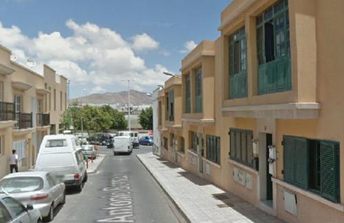 Arrecife Apartamento | Feriado Apartment