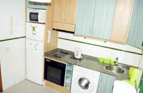 Arrecife Apartamento | Feriado Apartment