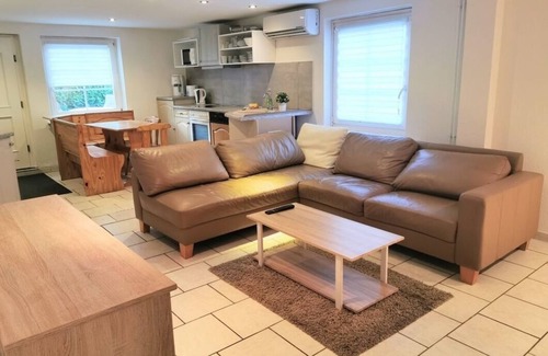 Elmenhorst/Lichtenhagen Apartamento | Ferienwohnung/app. für 6 Gäste mit 75m² in Elmenhorst bei Warnemünde