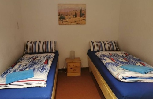Elmenhorst/Lichtenhagen Apartamento | Ferienwohnung/app. für 6 Gäste mit 75m² in Elmenhorst bei Warnemünde
