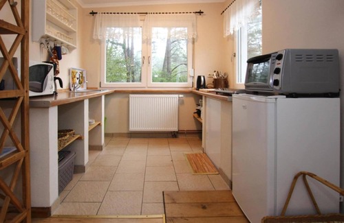 Feldberger Seenlandschaft Casa | Ferienhaus in der Feldberger Seenlandschaft