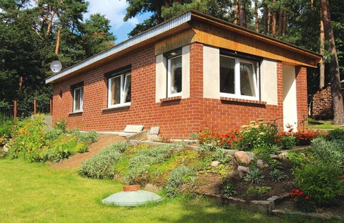 Feldberger Seenlandschaft Casa | Ferienhaus in der Feldberger Seenlandschaft