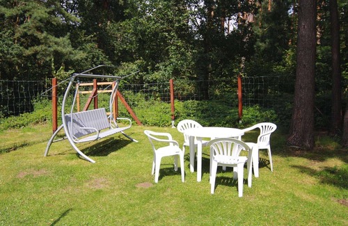 Feldberger Seenlandschaft Casa | Ferienhaus in der Feldberger Seenlandschaft
