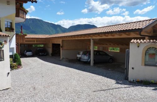 Appiano Sulla Strada del Vino Apartamento | Ferienwohnungen Lanserhof