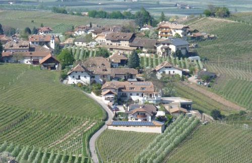Appiano Sulla Strada del Vino Apartamento | Ferienwohnungen Lanserhof