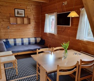Rodvig Stevns Otro | Feriebyens Camping