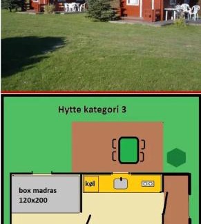 Rodvig Stevns Otro | Feriebyens Camping