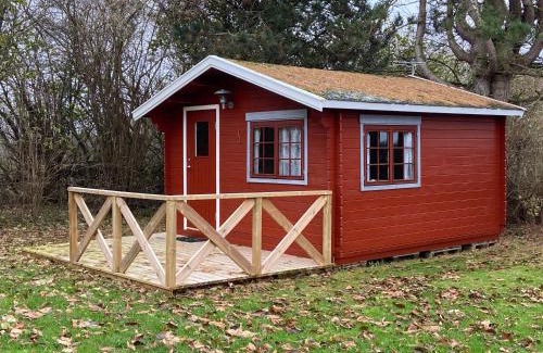 Rodvig Stevns Otro | Feriebyens Camping