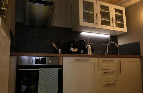 Blankenborn Apartamento | Ferieheisel - everything, except usually!