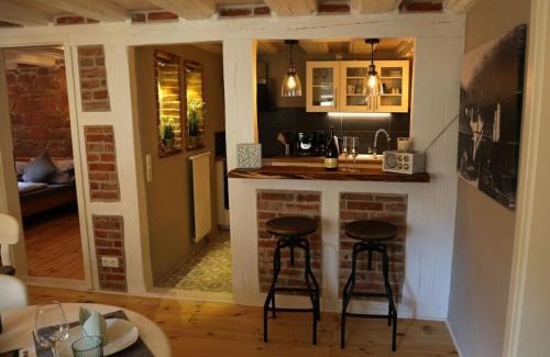 Blankenborn Apartamento | Ferieheisel - everything, except usually!