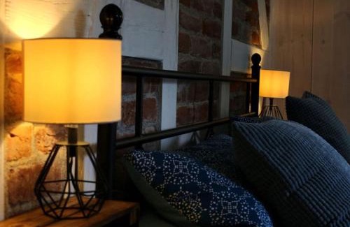 Blankenborn Apartamento | Ferieheisel - everything, except usually!