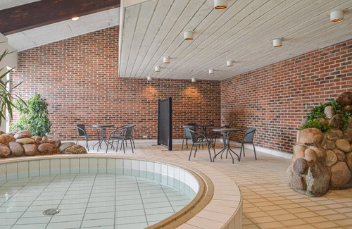 Brovst Apartamento | Feriehotel Tranum Klit
