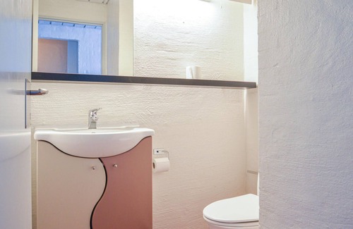 Brovst Apartamento | Feriehotel Tranum Klit