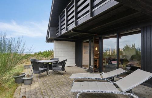 Nørre Fjand Casa | Feriehus 1084